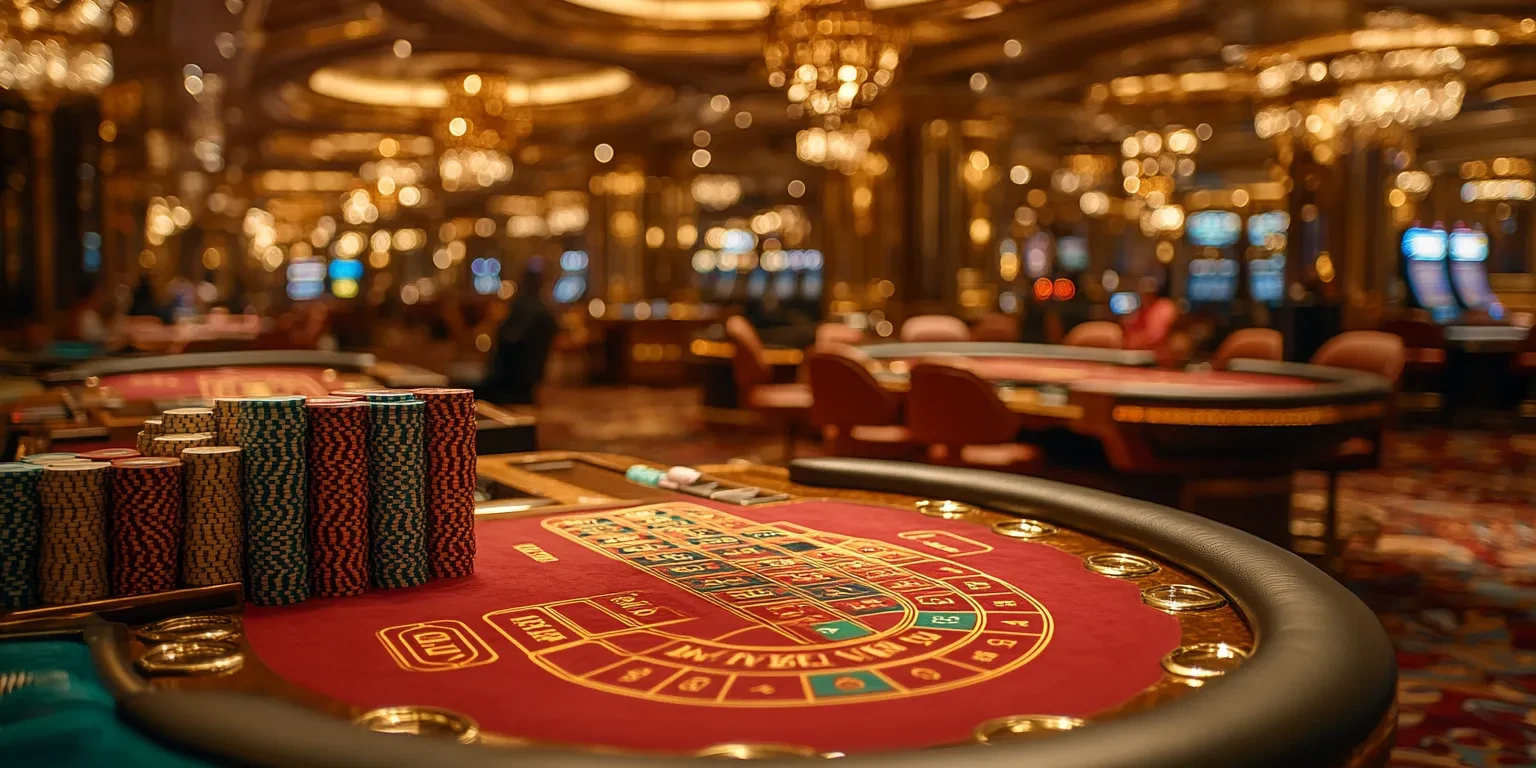 Mengenali Potensi Slot Dalam Talian Rapid 97